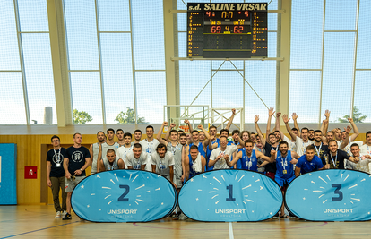 Eurospin podržao UniSport Finals u Poreču