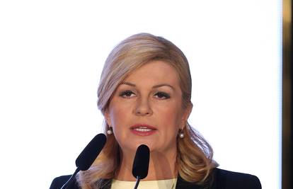 Kolinda Vladi: Pozivam sve na odgovornost i konstruktivnost