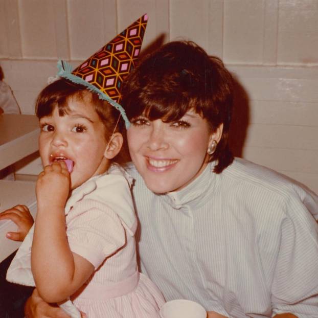 FOTO Zahvate i operacije Kris ne skriva: Evo što je sve radila...