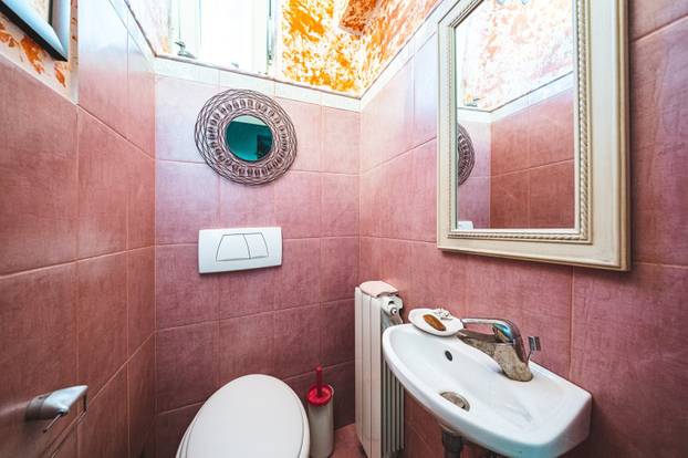 FOTO U centru Zagreba prodaju barokni stan! Svi pričaju samo o jednom detalju. Cijena je ludilo