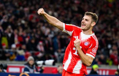 VIDEO Stanišić i Majer zabili u pobjedama! Pogledajte golove