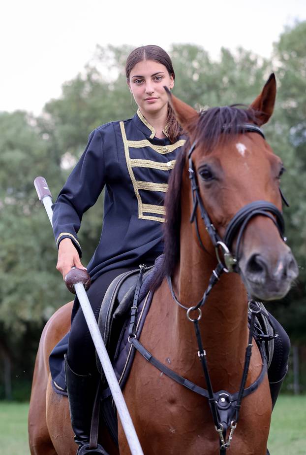 Trilj: Pripreme za 10. žensku Alku