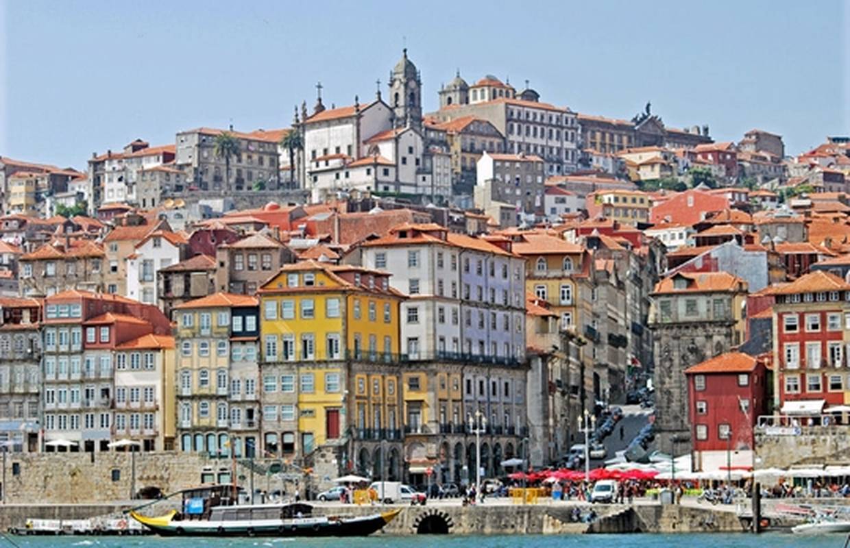 Upoznajte sve čari Portugala u velikoj turi 19. - 24.10.2016