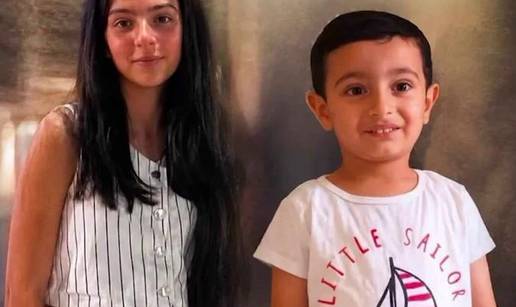 Sestra i brat nestali: K&cacute;i majci prije nego joj je isklizula iz zagrljaja "Nemoj me pustiti"!