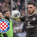 Hajdukov novi napadač je Grk, dolazi Dimitrios Diamantakos
