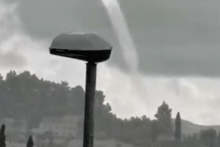 Tornado