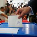Zatvorena birališta u Crnoj Gori, izlaznost birača rekordno niska