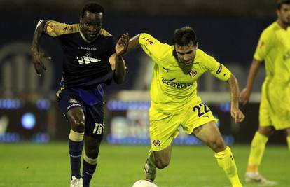 Marca: Rezerve Villarreala izgubile od velikog Dinama