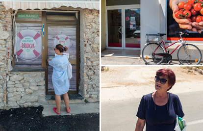 U Diklu nisu htjeli ambulantu ni kafić, izabrali su trgovinu: 'Dokazali smo da smo solidarni'