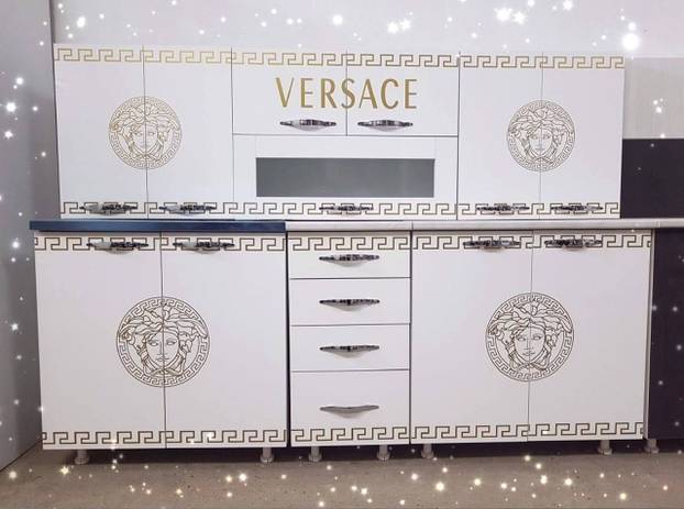 FOTO Objavili su fotke Chanel kuhinje, među kupcima i Hrvati. Prvi komentar srušio internet!