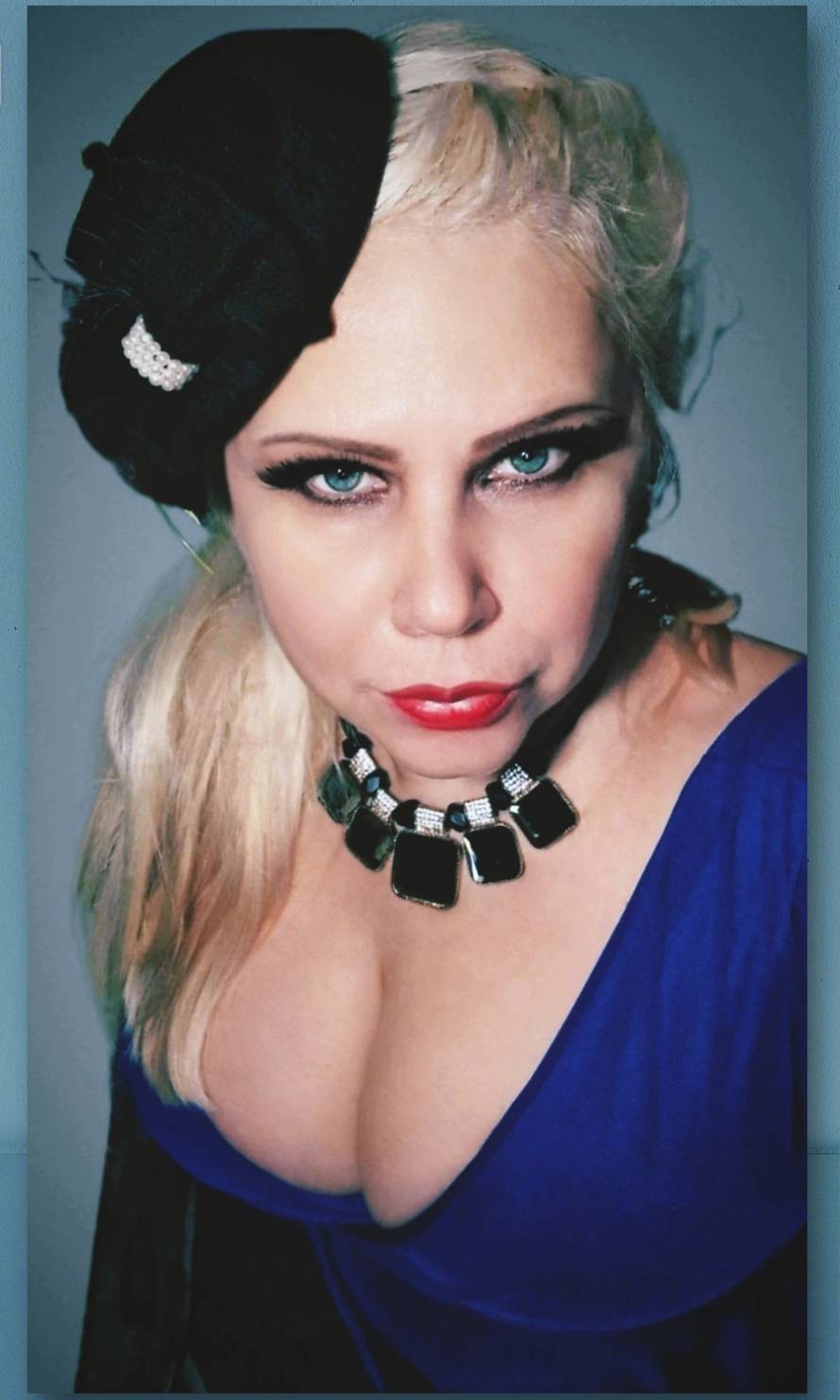 Nikita: I dalje sam u celibatu, najsigurnije mi je kad sam sama