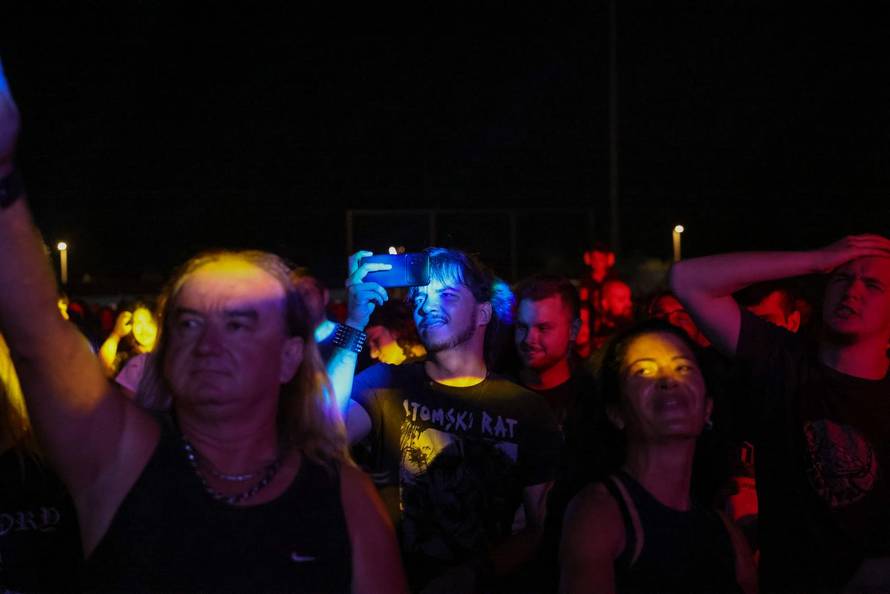 Benkovac: 14. Vlajternativa festival