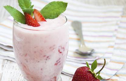 Kiselkasto osvježenje: Gastrožiri kušao voćne jogurte      