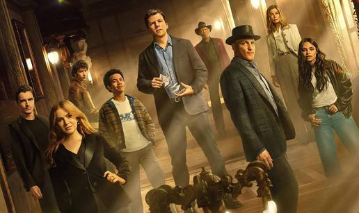 Povratak 'Majstora iluzija': Film osvje&zcaron;ili Gen-Z ma&dstrok;ioni&ccaron;arima, a scenarij se 'bori' s propustima