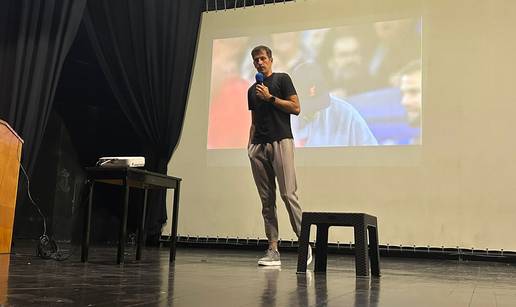 Strukan održao predavanje o četiri nova pravila: Susret Reala i Atletica promijenio je stvari...