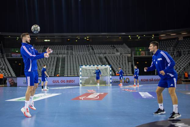 Zagreb: Machineseeker EHF Liga prvaka, 5. kolo, RK Zagreb - GOG