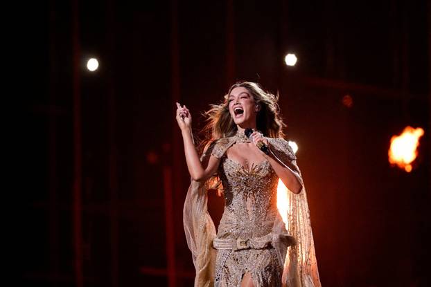 Grand Final of the 2026 Eurovision Song Contest, in Vienna