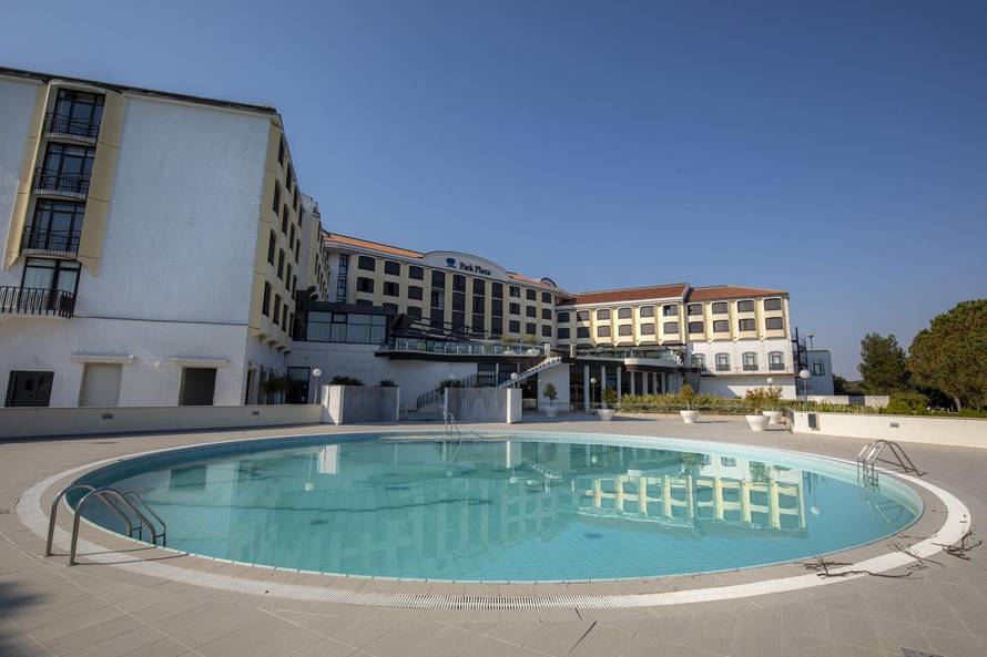 Zbog pandemije koronavirusa u Puli  zatvoreni svi hoteli i hosteli