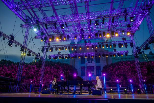 Zagreb: Koncert “Bach is in the Air” u sklopu Zagreb Classica