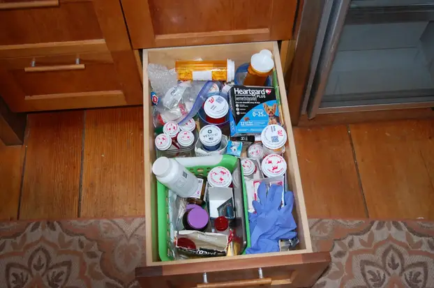 Policija objavila fotke iz doma Genea Hackmana: Stvari su posvuda, našli mrtve glodavce