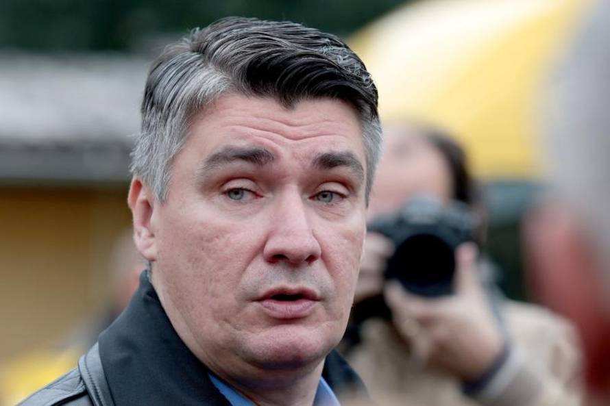 Patrik Macek/Pixsell