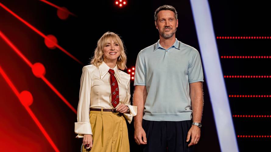 The Voice Kids Hrvatska: Nove glazbene nade oduševile su žiri