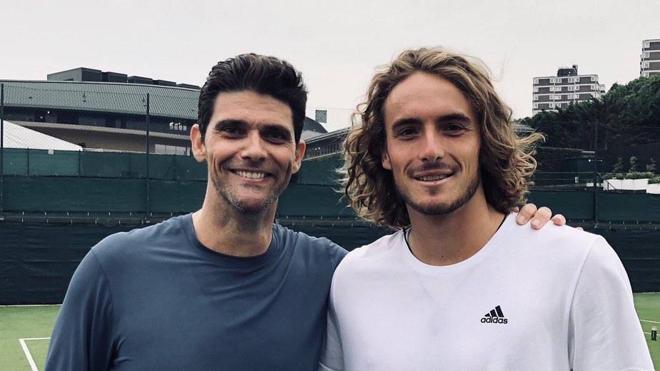 Tsitsipas uoči Roland Garrosa prekinuo suradnju s trenerom