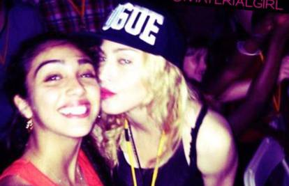 Kao da su sestre: Madonna je tulumarila s kćeri u New Yorku