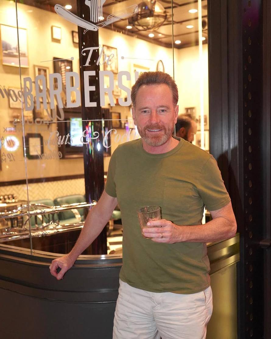 Od policijskih snova do uloge koja je promijenila televiziju