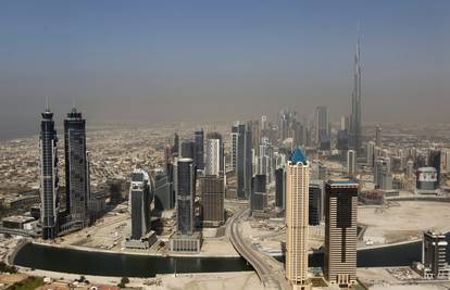 Hrvatica u Dubaiju prijetila je smrću zubaru i njegovoj ženi