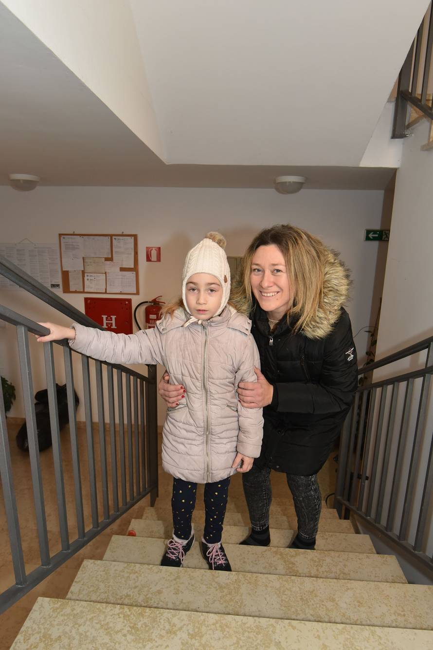 'Borba naše Leone stvarno je teška, sada trebamo pomoć...'