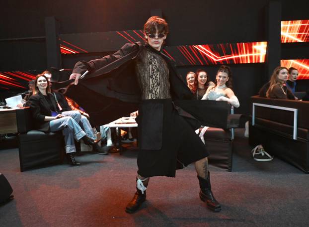 Ovako je izgledalo finale Dore