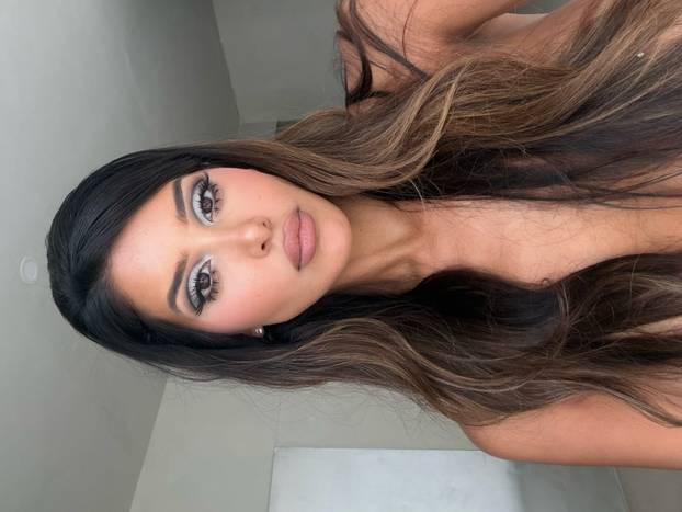 FOTO Tatiani čak ni Playboy nije mogao odoljeti: Nevjerojatno je kako izgleda u bikiniju!
