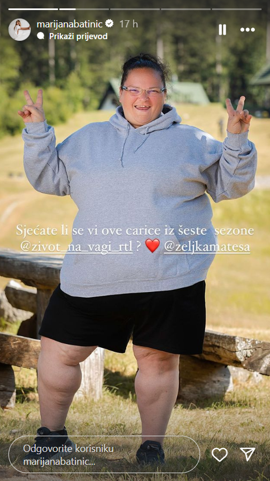 Sjećate li se Željke i Štefice iz 'Života na vagi'? Evo kako sad izgledaju: 'Gospođe u formi!'