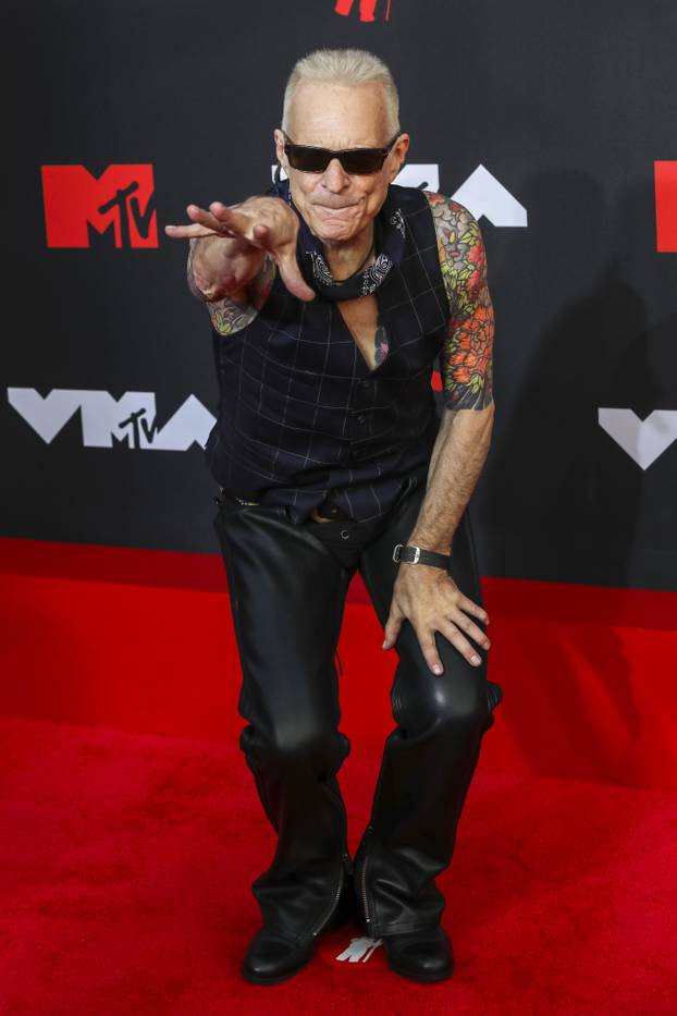 2021 MTV Video Music Awards