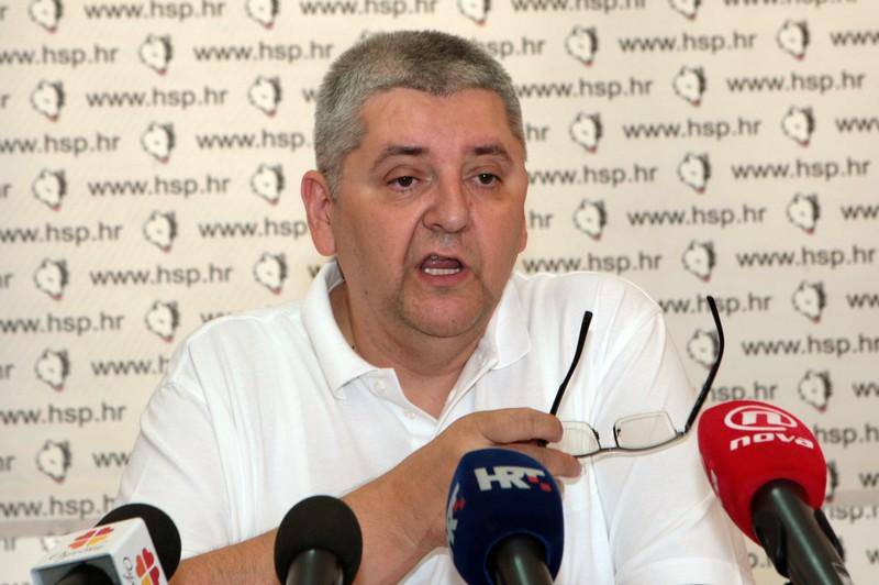 Krunoslav Petrić