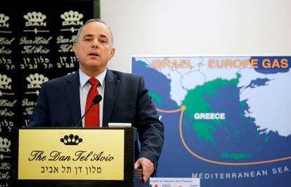 Izraelski ministar napao je EU: 'Mogu ići tisuću puta do vraga'