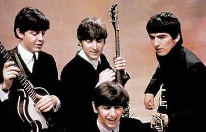 Vatikan Beatlesima nakon 40 godina oprostio grijehe