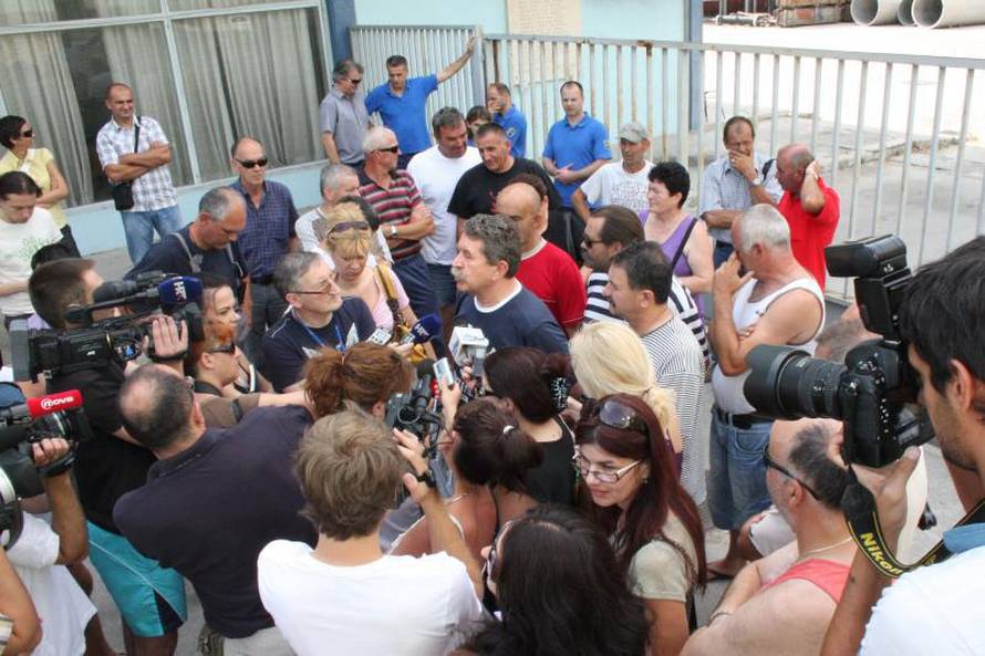 Ivana Ivanović/Pixsell