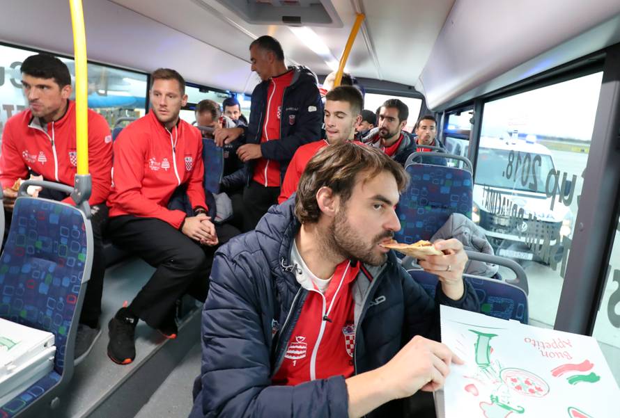 Krajan: Mi smo najuspješnija sportska nacija na svijetu!