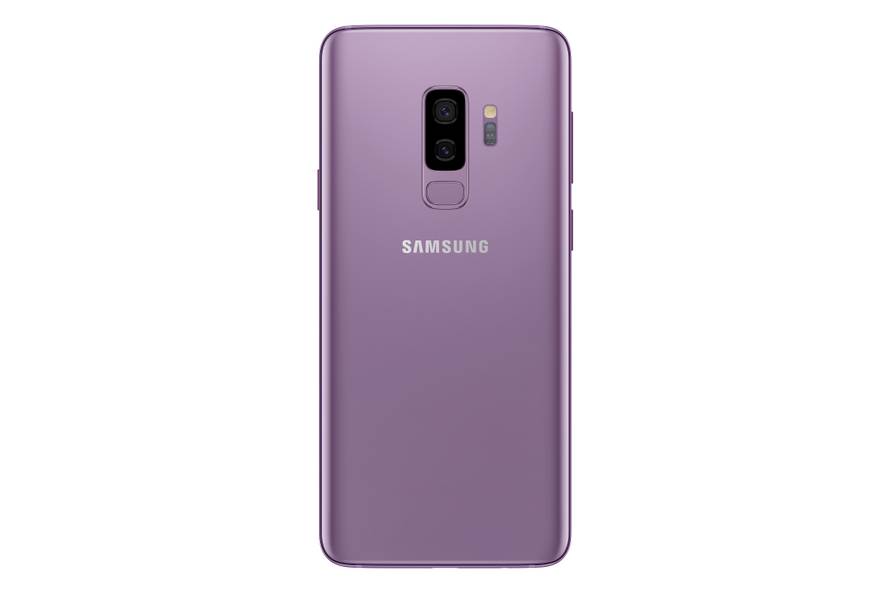 Galaxy S9 s poznatim licem: Nova kamera je glavna zvijezda