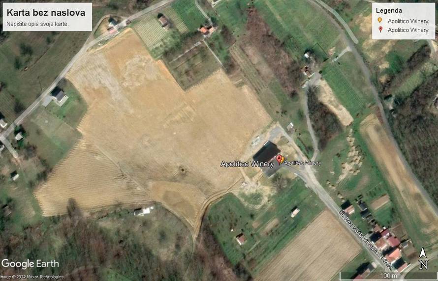 Pogledajte Tolušićev 'nestajući vinograd' kojim je mislio izvući još 1,5 milijuna kuna poticaja!