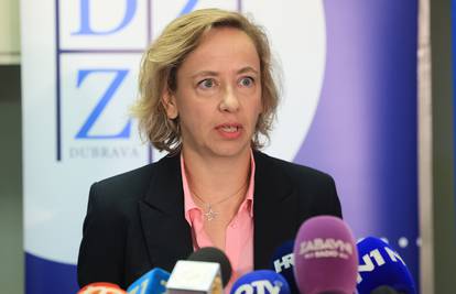 Danijela Dolenec: Proračunom zagrebačke Gradske uprave se dokazuje da je stalo do kulture