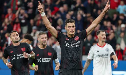 Dali&cacute; mo&zcaron;e odahnuti. &Ccaron;esi bez 'udarne igle' protiv Hrvatske...