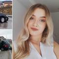 Poginula na satu vožnje: BiH oplakuje stradalu maturanticu