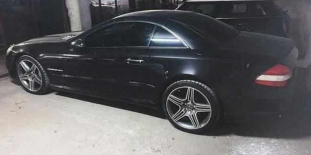 Država prodaje aute: Od Opela za 200 € do moćnog Mercedesa