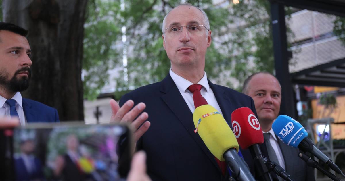 Puljak: 'Nadam se da će ministrica Obuljen razriješiti intendanta splitskog HNK' - Vimarsana News