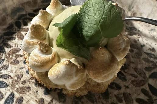 Corte Restaurant predstavlja novi sezonski degustacijski meni