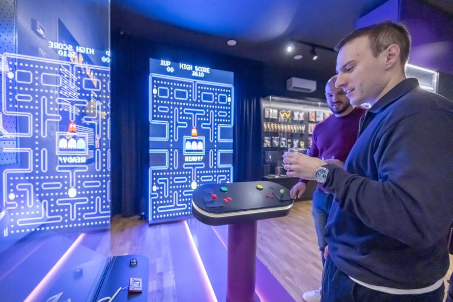 Prve konzole: Evo kako je prije više od pola stoljeća Pong započeo veliku eru videoigara