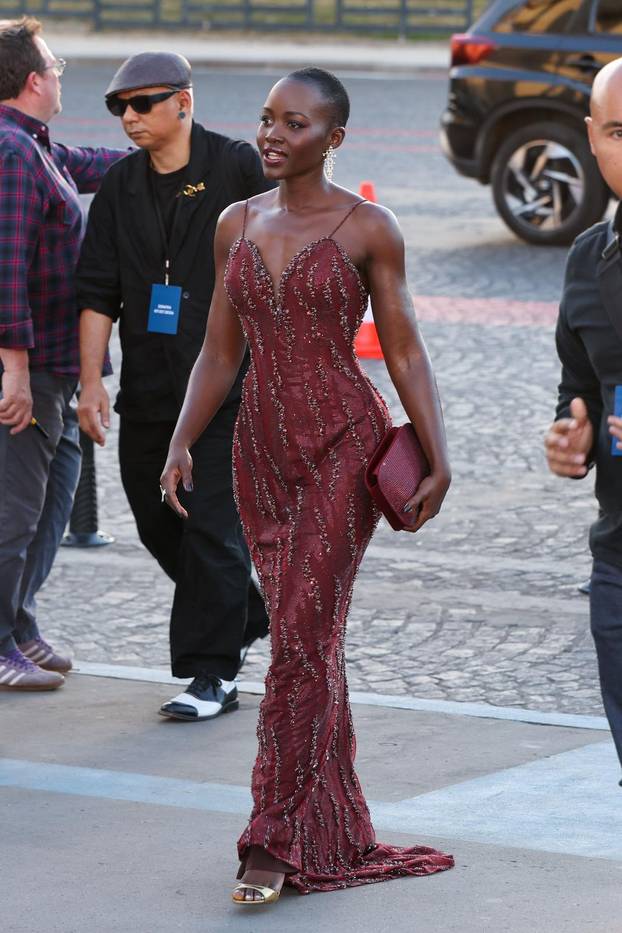 Celebrity Sightings In Paris - The Odyssey photocall - July 7th, 2026